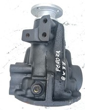 Daihatsu Feroza Rocky  F300S Front differential 37:7 Ratio: 5,285714 used