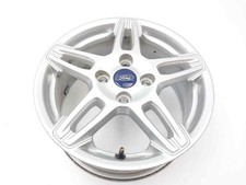 C1BC1007BB JANTE / 269641 POUR FORD FIESTA CCN TITANIUM