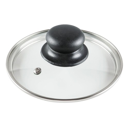 Couvercle verre universel 14cm - couvercle,