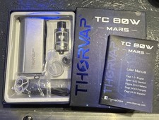 Chicha Sensation- Chicha electronique - NEUVE RÉGLABLE