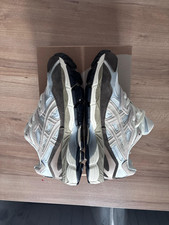 ASICS Gel-NYC Cream / Cream – Neuve & Édition Stylée taille 43,5 /