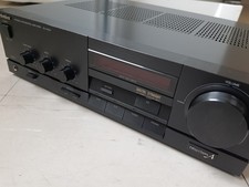 Ampli Technics SU-933 Hifi