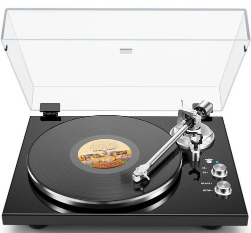 Digitnow platine vinyle - digitnow,