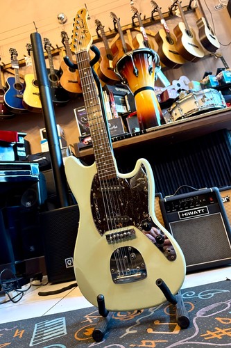 Jay turser mg2 guitare - jay, jt-mg2