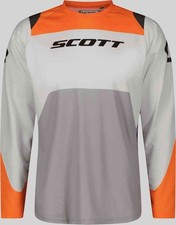 Maillot Scott Evo Race Bright