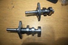 USED OEM KTM EXC 525 CAMS CAMSHAFTS