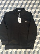pull lacoste homme