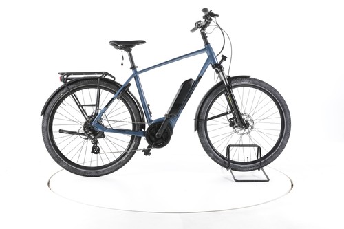 Pegasus solero sport - pegasus, e8