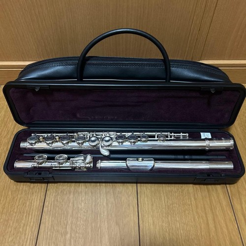 Flûte yamaha yfl - flûte,