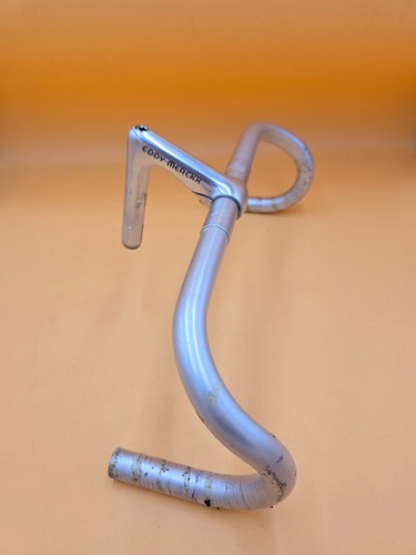 Handlebar stem unit cinelli - stem,