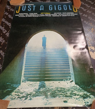 AFFICHE CINEMA FILM JUST A