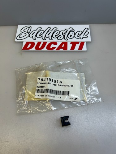 Caoutchouc cadre ducati - 1,