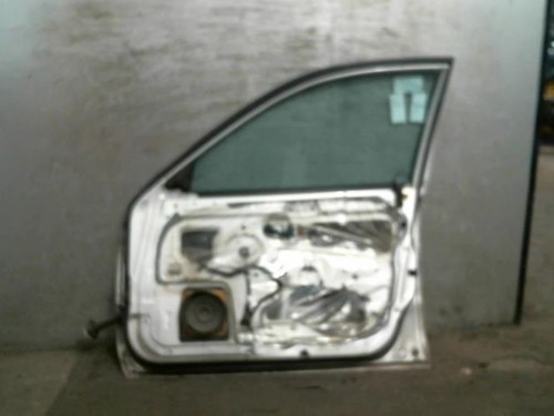 Porte avant droit mitsubishi - avant,