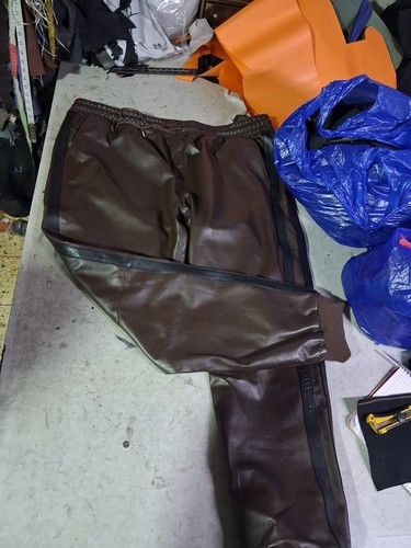 Pantalon survêtement homme - de,