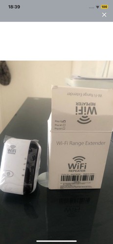 Amplificateur wifi - amplificateur,