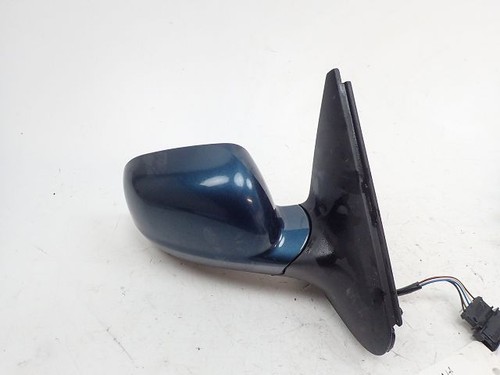 Retroviseur electrique droit - retroviseur,