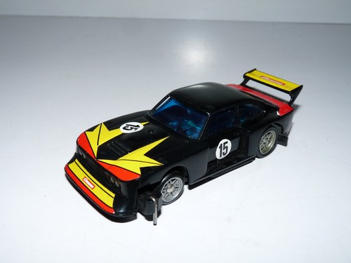 Voiture circuit carrera servo - circuit,