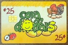 CANADA CORA RESTAURANTS CARTE