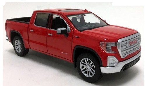 Motor max gmc sierra 1500 - max,,