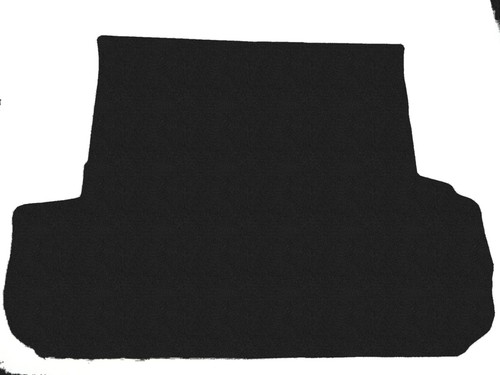 Basic tapis coffre anthracite - basic,