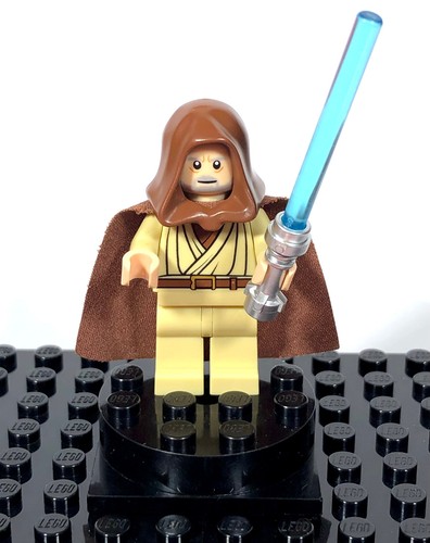 Lego star wars obi - -, obi-wan