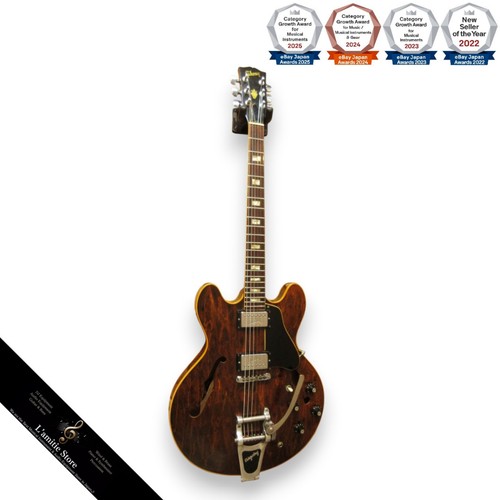 Gibson es335td 19711972 - gibson,