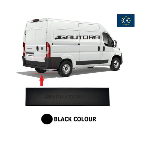 Pour fiat ducato - ducato, arrière