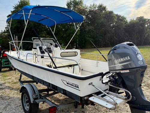 Boston whaler montauk 2021 - -,