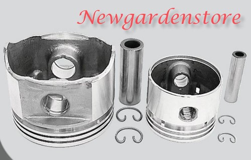 Piston kolben 421 pour - kolben, 3-421