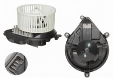 Ventilateur Habitacle Peugeot