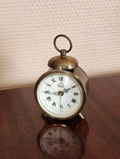 Petit Réveil Mécanique Pro