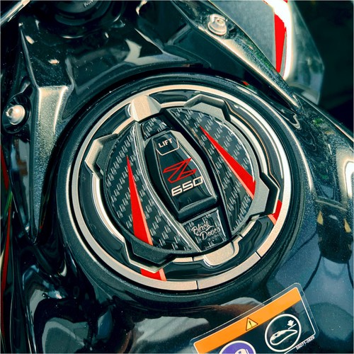 Autocollant protection - autocollant, 3d