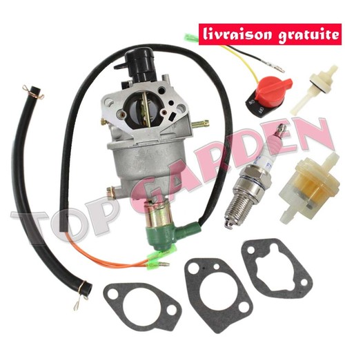 Carburateur kit pour - carburateur, honda