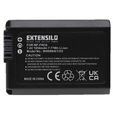 Batterie pour Sony Cybershot