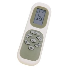 New Remote Control For Zibro P 122 P 125 P 129 P122 P125 P129 Air Coonditioner