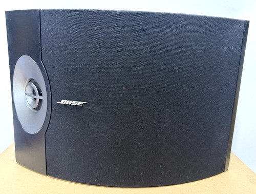 Bose 301 series - bose,