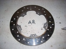 Disque frein arrière (Piaggio