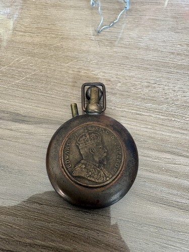 Briquet poilu ww1 half - briquet,