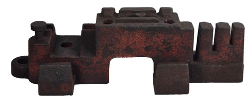 Alfco sickle mower anvil swage - alfco,