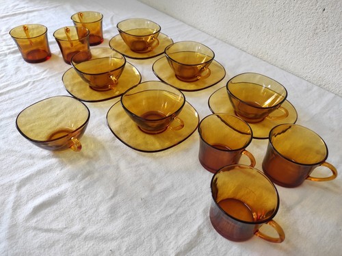 Soucoupes sous tasse 12 - sous,