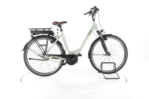 Kettler traveller silver - kettler,