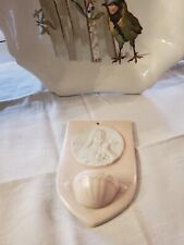 BENITIER VINTAGE  EN