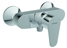 VIGOUR Clivia 751 430 26 Mit Monocommande Robinet Douche CLIVNB