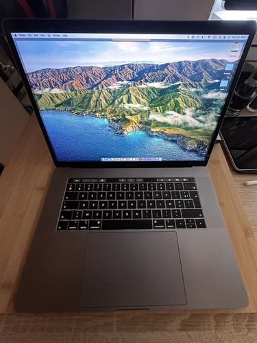 Macbook pro 2018 - macbook, i7
