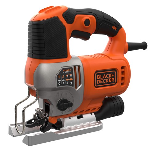Scie sauteuse pendulaire 650w - sauteuse,