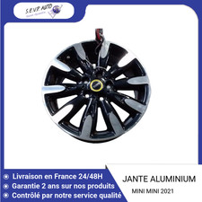 🇫🇷 JANTE ALUMINIUM MINI