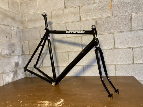 1989 cannondale st600 touring - 1989,