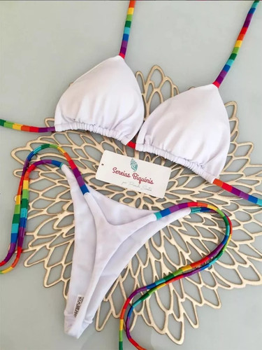 Micro bikini femme string - bikini,