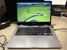 Tablette tactile ASUS +