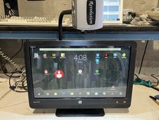 Opeiec Multiview -HP-22 Electronics Video Magnifier CCTv With HP Slate 21 Pro